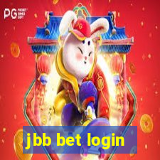 jbb bet login